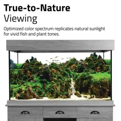 Fluval AquaSky LED 3.0 27W 91-122 cm
