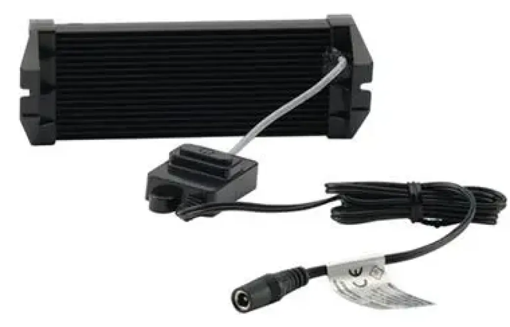 Fluval Edge II LED Lampe til 23 liter excl. Transformer