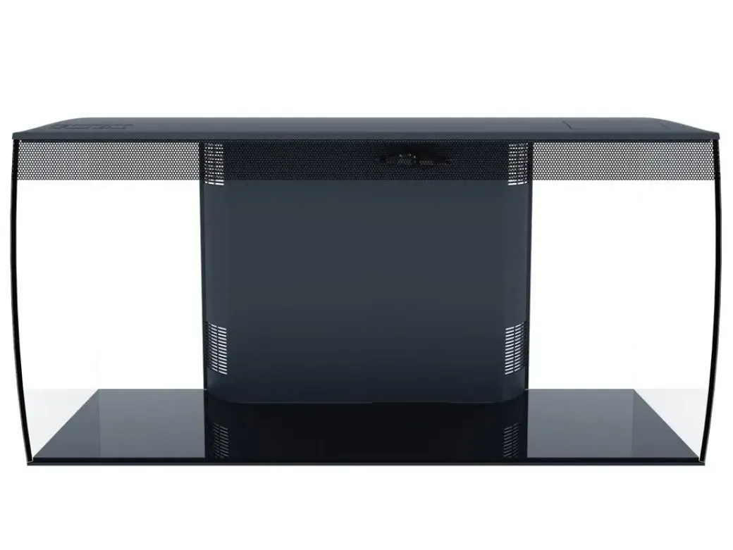 Fluval Flex akvarium 123 Liter Sort