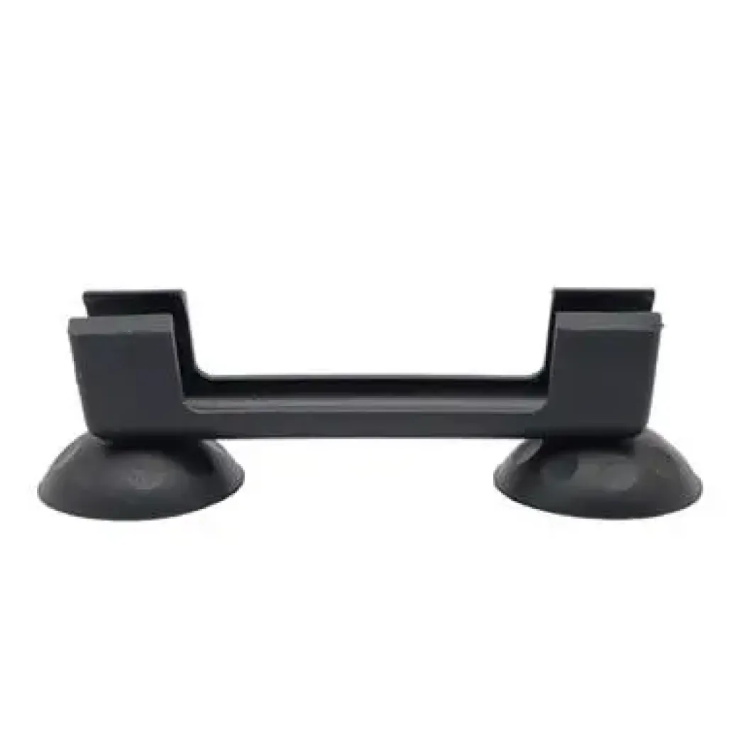 Fluval holder med sugekop til Fluval + Therma.