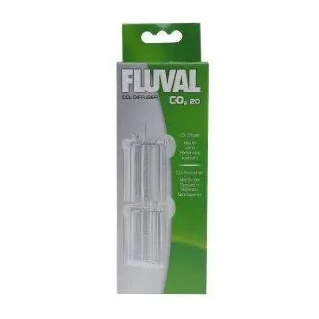 Fluval MINI Co2 Diffuser