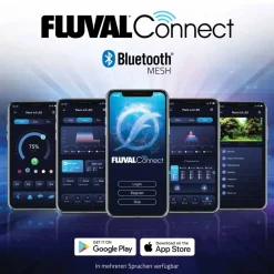 Fluval Plant 4.0 LED 32 Watt 58,9-88,9 cm