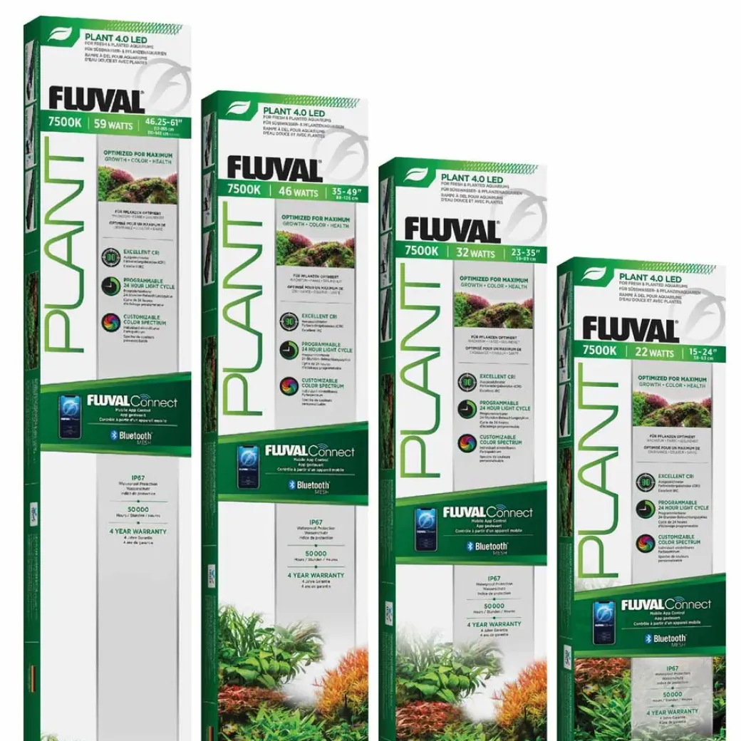 Fluval Plant 4.0 LED 32 Watt 58,9-88,9 cm