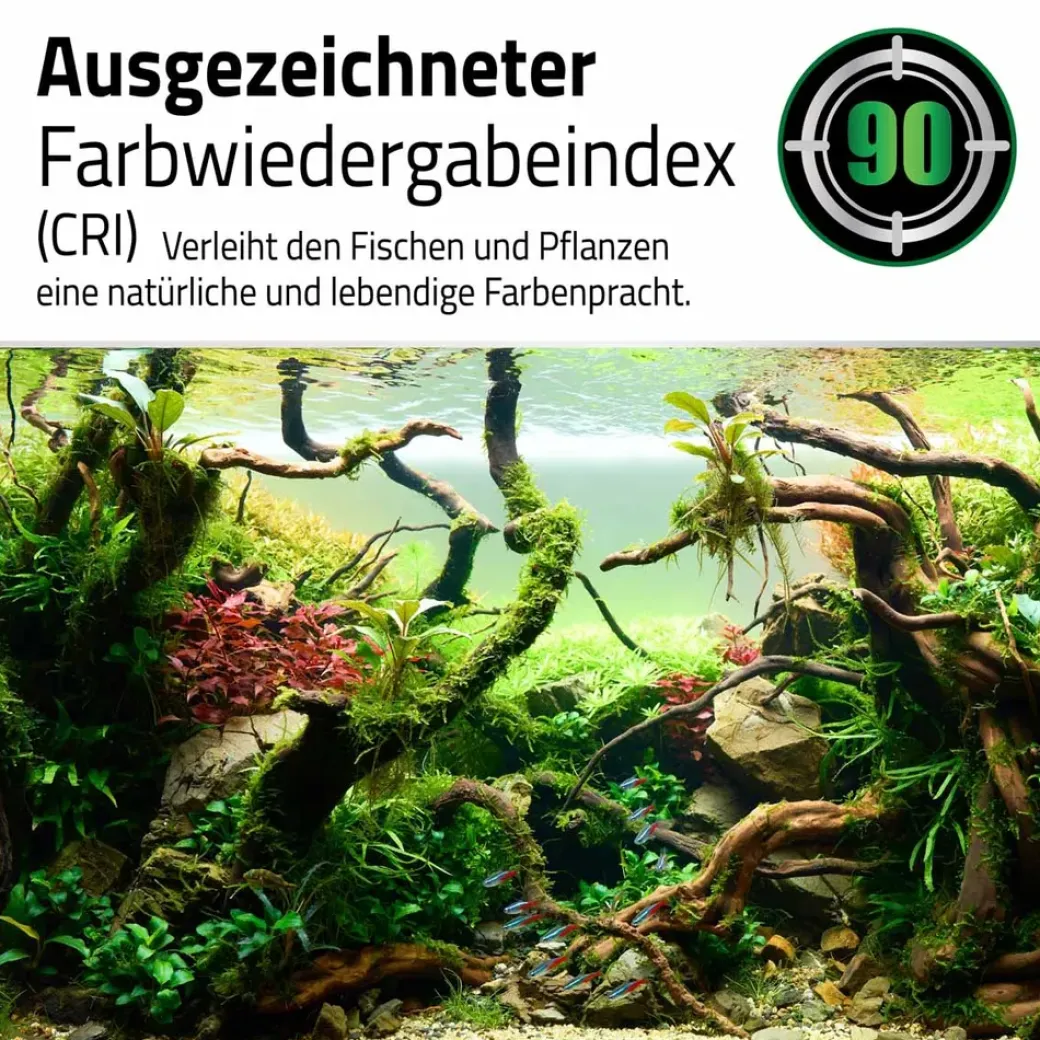 Fluval Plant 4.0 LED 32 Watt 58,9-88,9 cm