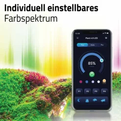 Fluval Plant 4.0 LED 32 Watt 58,9-88,9 cm