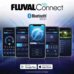 Fluval Plant Pro LED 120 W 117,5-153,7 cm
