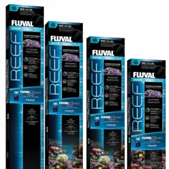 Fluval Reef Led 4.0 22w 38,4-63 cm