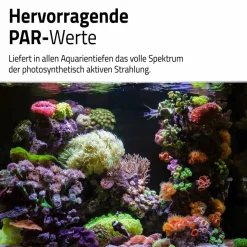 Fluval Reef Led 4.0 32w 58,9-88,9 cm