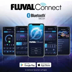 Fluval Reef Led 4.0 32w 58,9-88,9 cm