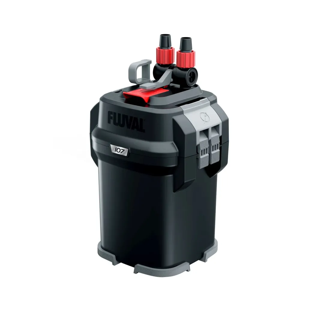 Fluval Spandpumpe 207 780 l/t.