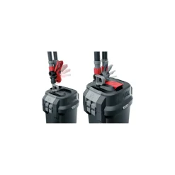 Fluval Spandpumpe 207 780 l/t.