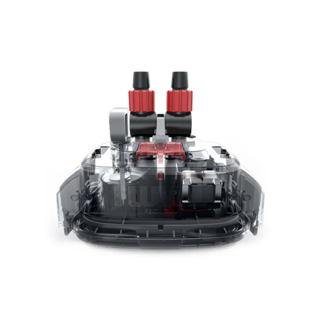 Fluval Spandpumpe 107 (550 l/t.)
