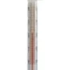 Fluval termometer 9 cm til fluval nano reje akvarium