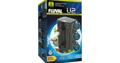 Fluval U2 Indvendigfilter 400 l/t