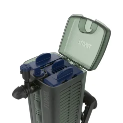 Fluval U4 Indvendigfilter 1000 l/t