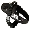 FOP X-treme Sele Mini - Mavemål 35-45 cm