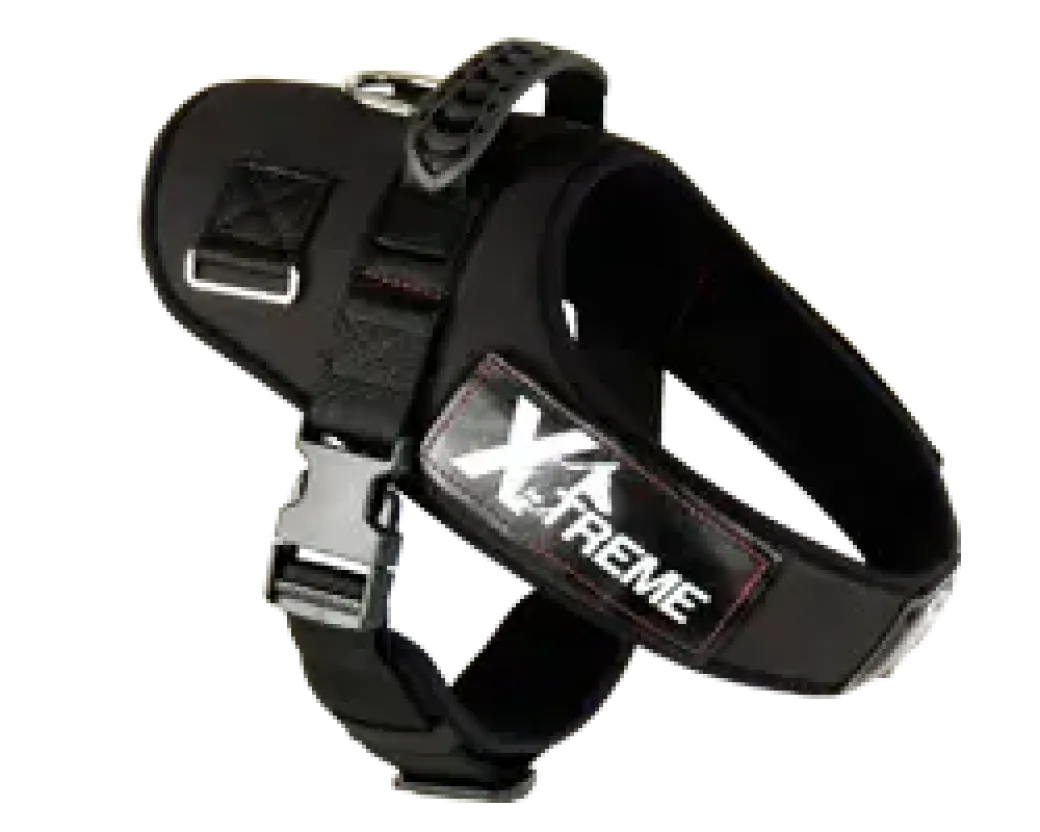 FOP X-treme Sele Mini - Mavemål 35-45 cm