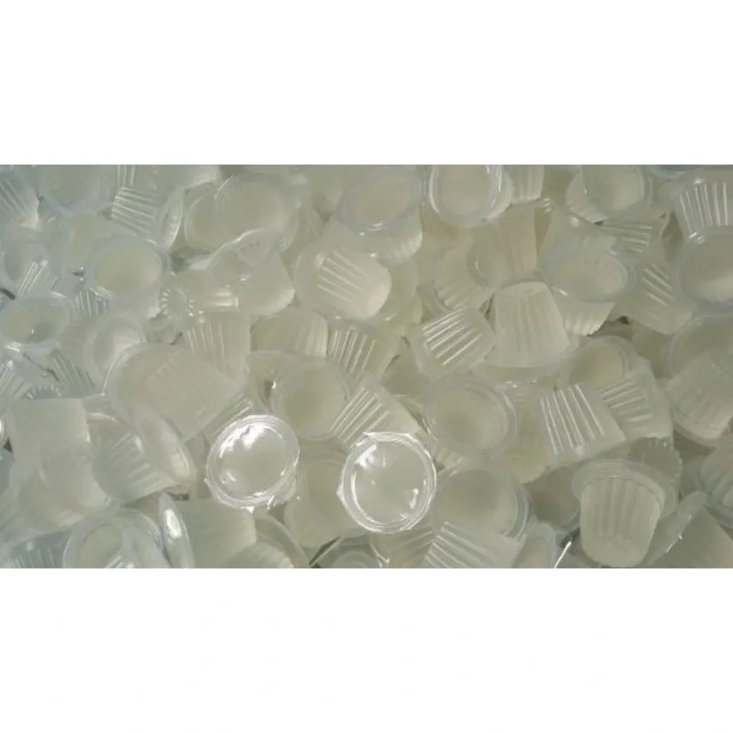 Frugt Jelly 17 g (Beetle Jelly)