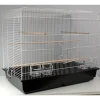 Fuglebur Gd Space Hvid og Sort 85x48x70 cm