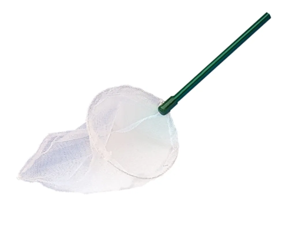 Fuglenet Ø 20 cm L 40 cm