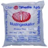 Fugleskaller med trækul 1 kg