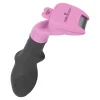 FURminator deShedding strigle til gnavere i pink
