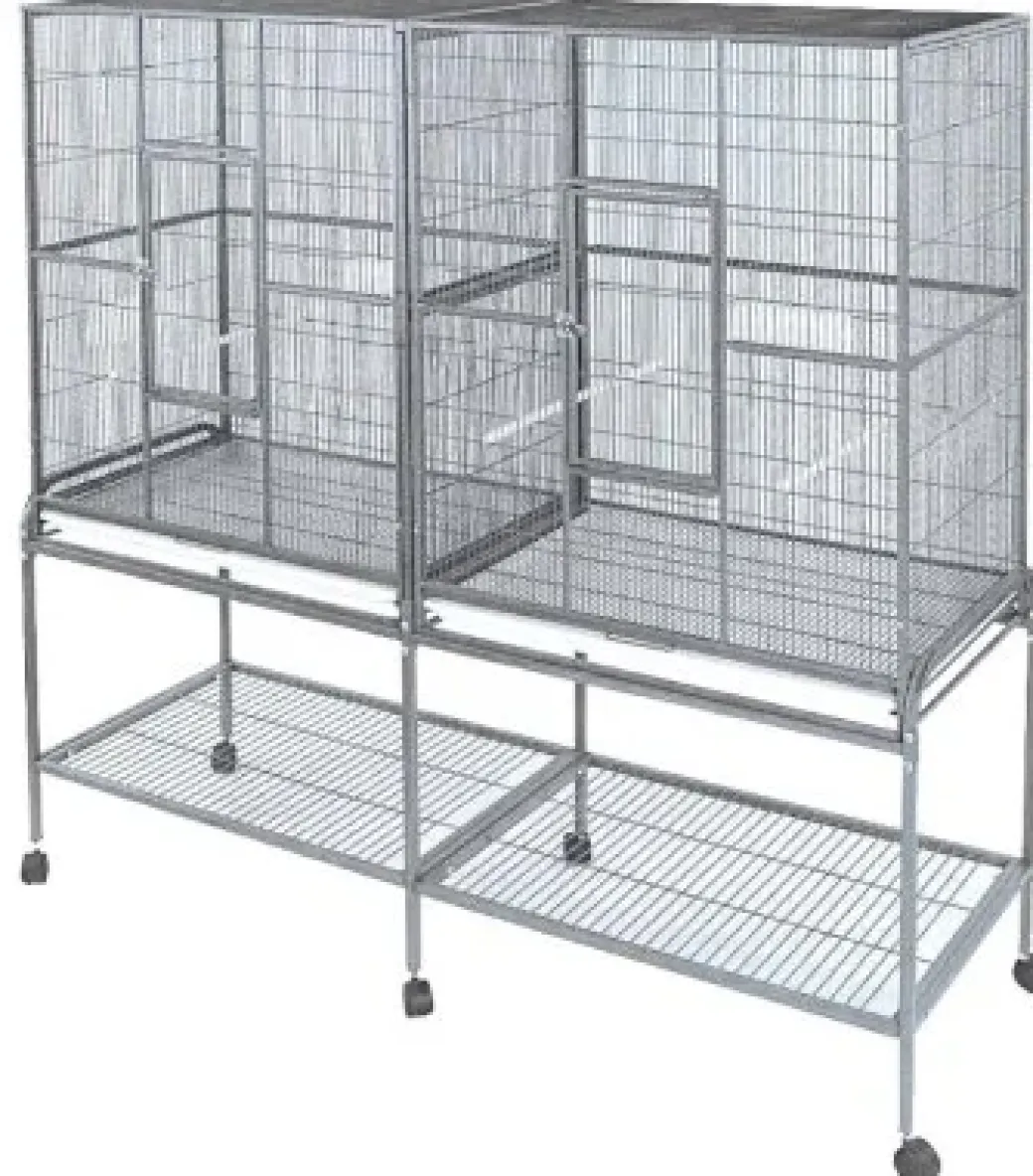 GD Rival stuevoliere 165x54x158 cm