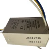 Giesemann Ignitor for Metal Halogen HQI 70-400 Watt