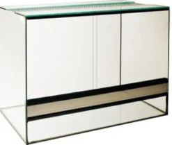 Glasterrarium 60 Liter