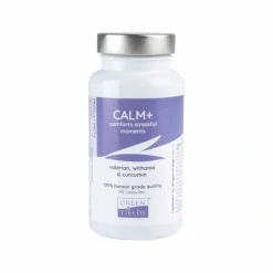 Greenfields Calm+ Relax Tabs 90 stk
