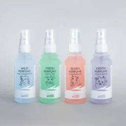 Greenfields Hunde Parfume Blush 100 ml