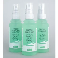 Greenfields Hunde Parfume Fresh 100 ml