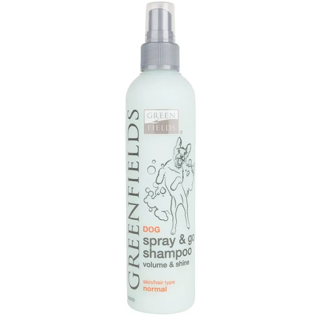 Greenfields Malteser Care sæt 2 x 250 ml