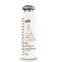 Greenfields Shampoo & Conditioner 270 ml