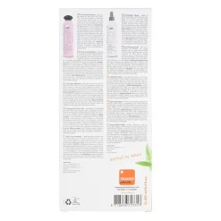 Greenfields Shampoo Krøllet Pels 270 ml