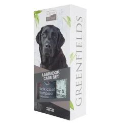 Greenfields Shampoo Spray and Go 270 ml