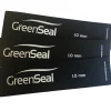 Green Seal EPDM Gummifolie 1 mm. 3,36 meter