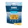 Gunnis mini kattegodbidder med torsk 42,5 g