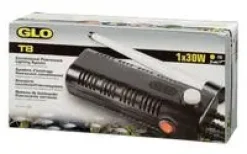 Hagen Glo controller 2 x 30 Watt Elektronisk