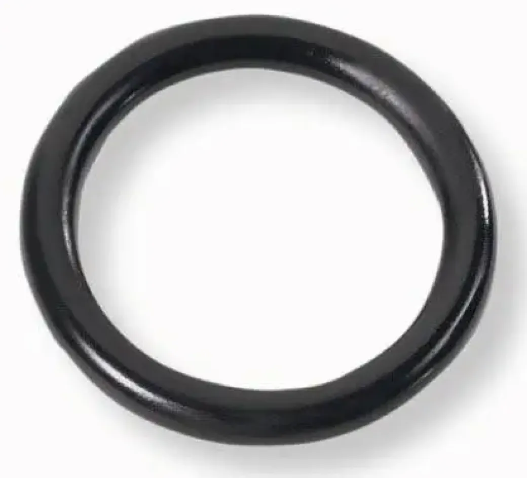 Hagen Laguna O-ring stor lynkobling
