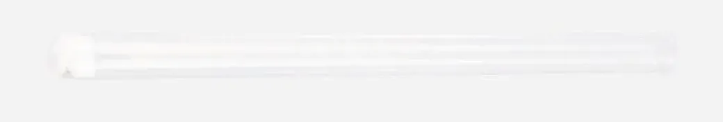 Hagen Laguna Quartsrør til 11W med 2 O-ringe til UV Pressure Flo 2500 og Pressure Flo 5000
