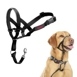 Halti OptiFit snudesele til hund medium nr 3