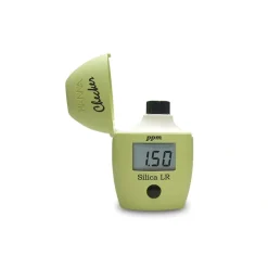 Hanna Checker HC HI705 til lave silikatniveauer (0 til 2 mg/l)