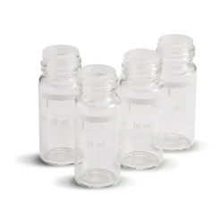 Hanna Glass cuvettes for HI9xx & HI8xx HI731331 - 4 pcs