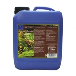 Happy-Life Carbo 5000 ml