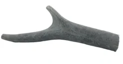 Hjorte Gevir Small 50-75 g - Naturligt tyggeben til hunde