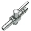 Hobby Luftventil metal 4/6