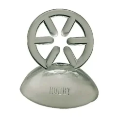 Hobby store stjerne sugekopper 2 stk.