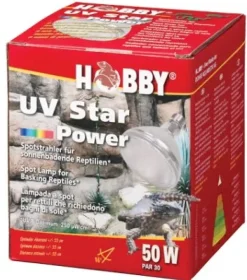 Hobby UV Star Power 50 Watt