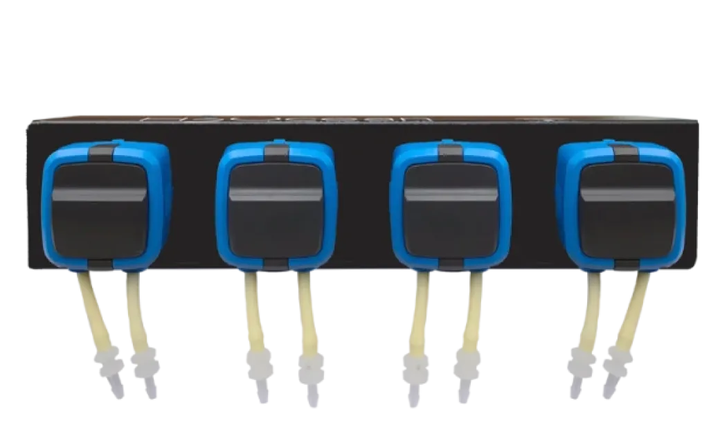 H2Ocean 4 Channel WiFi Dosing Pump
